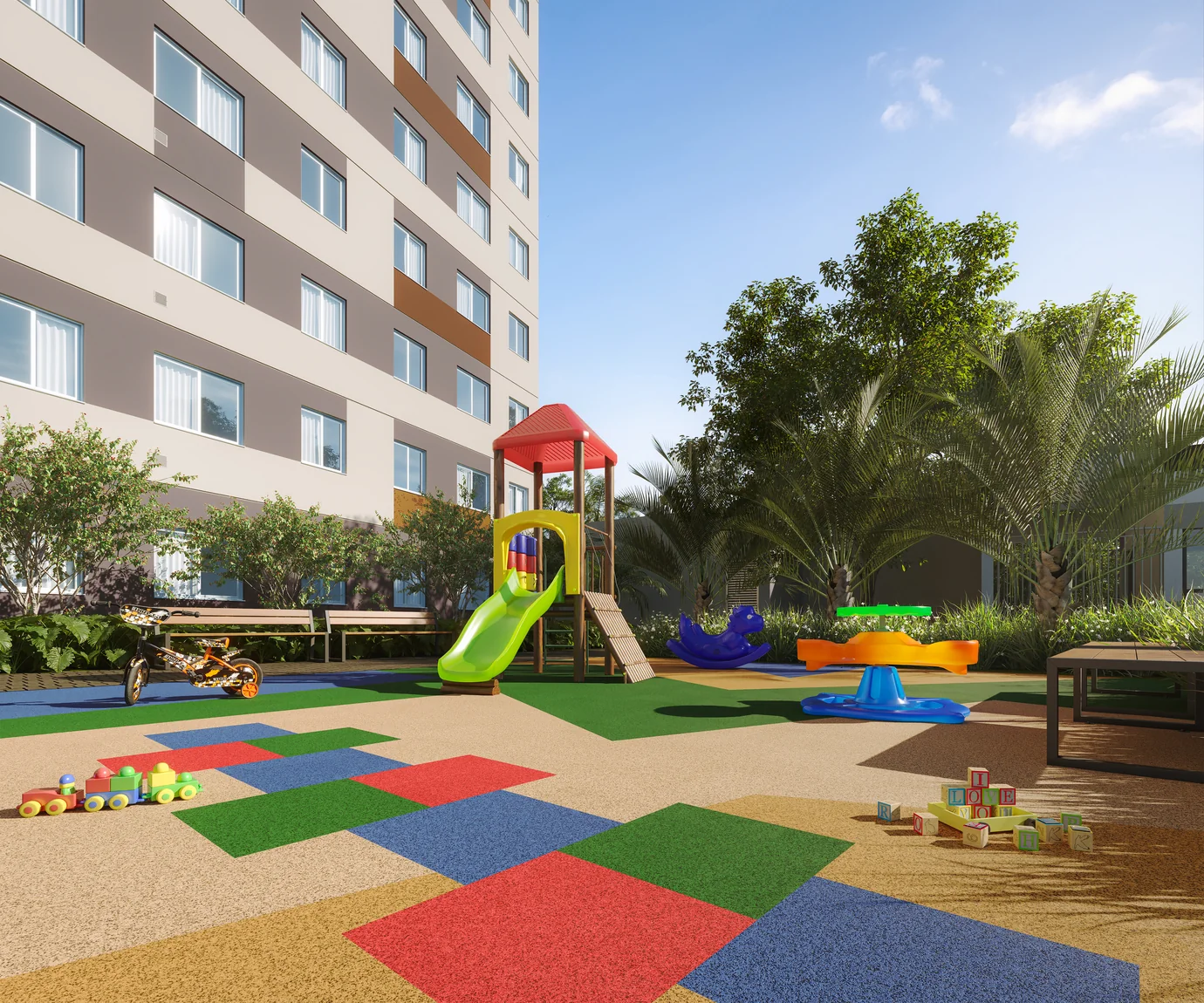 Playground
